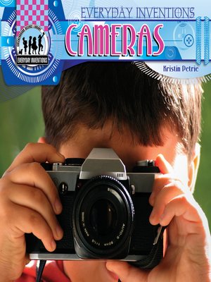 cover image of Cameras
